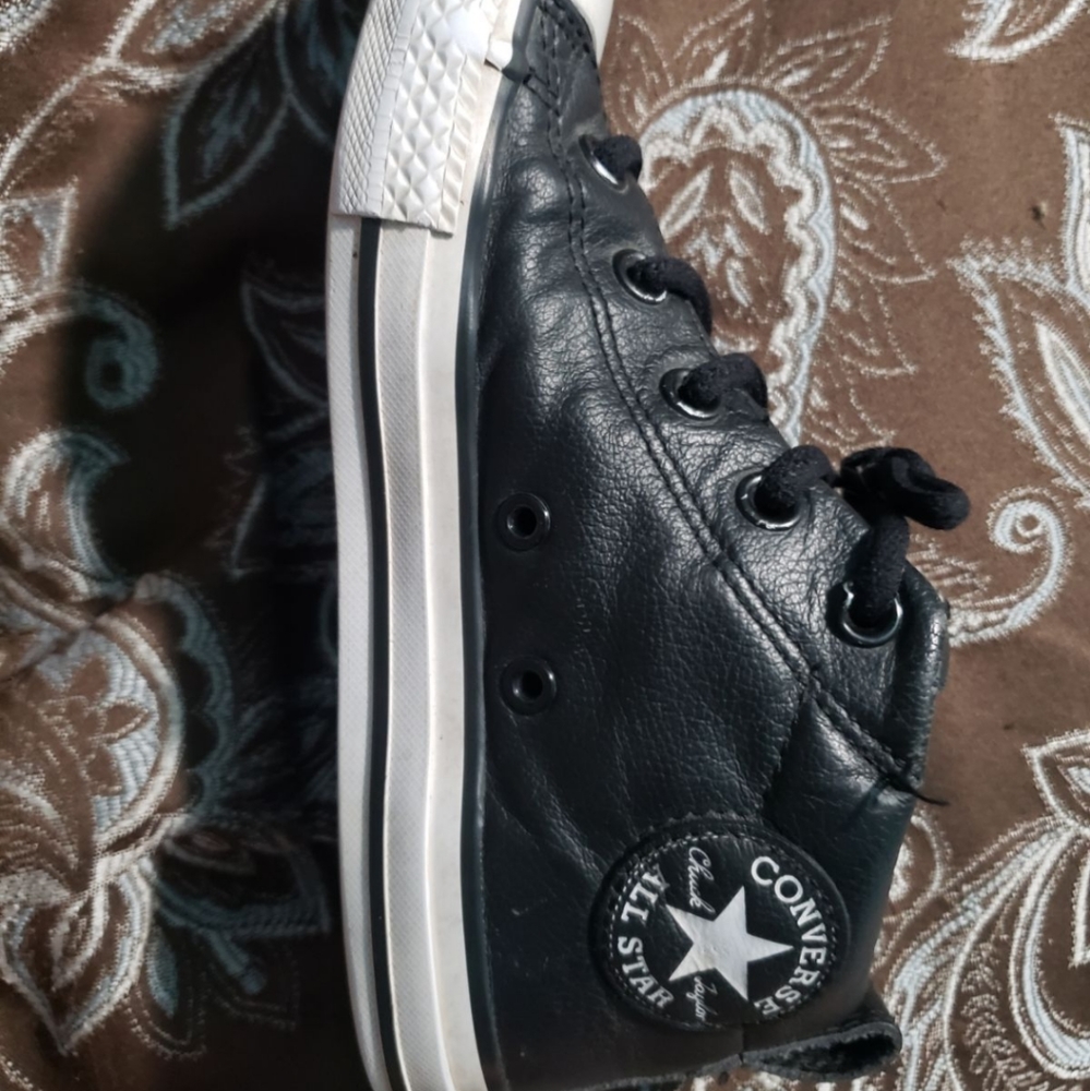 Converse Chuck Taylor All Star shoes - Picture 3 of 10